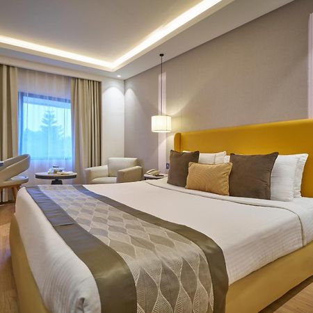 Hotel Hindusthan International, Bhubaneswar Esterno foto