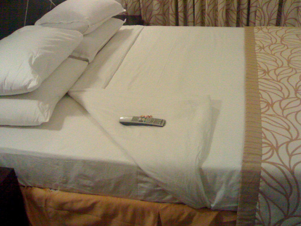 Hotel Hindusthan International, Bhubaneswar Esterno foto